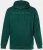 JAY-PI Hoodie UNLMTD Green - φούτερ/Φούτερ με κουκούλα - φούτερ/Φούτερ με κουκούλα ανδρικά μεγάλα μεγέθη 