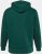 JAY-PI Hoodie UNLMTD Green - φούτερ/Φούτερ με κουκούλα - φούτερ/Φούτερ με κουκούλα ανδρικά μεγάλα μεγέθη 