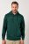 JAY-PI Hoodie UNLMTD Green - φούτερ/Φούτερ με κουκούλα - φούτερ/Φούτερ με κουκούλα ανδρικά μεγάλα μεγέθη 