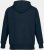 JAY-PI Hoodie with Soft Brushed Interior Navy - φούτερ/Φούτερ με κουκούλα - φούτερ/Φούτερ με κουκούλα ανδρικά μεγάλα μεγέθη 