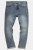 JP1880 FLEXNAMIC Modern Straight Fit Jeans Vintage Denim - Τζιν και παντελόνια - Aνδρικα τζιν παντελόνια μεγάλα μεγέθη