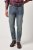 JP1880 FLEXNAMIC Modern Straight Fit Jeans Vintage Denim - Τζιν και παντελόνια - Aνδρικα τζιν παντελόνια μεγάλα μεγέθη