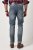 JP1880 FLEXNAMIC Modern Straight Fit Jeans Vintage Denim - Τζιν και παντελόνια - Aνδρικα τζιν παντελόνια μεγάλα μεγέθη