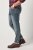 JP1880 FLEXNAMIC Modern Straight Fit Jeans Vintage Denim - Τζιν και παντελόνια - Aνδρικα τζιν παντελόνια μεγάλα μεγέθη