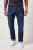 JP1880 FLEXNAMIC Jeans Tapered Loose Fit Dark Denim Blue - Τζιν και παντελόνια - Aνδρικα τζιν παντελόνια μεγάλα μεγέθη