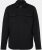 JAY-PI FLEXNAMIC® Sweat-Overshirt Black - Μπουφάν - Aνδρικά μπουφαν μεγάλα μεγέθη