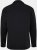 JAY-PI FLEXNAMIC® Sweat-Overshirt Black - Μπουφάν - Aνδρικά μπουφαν μεγάλα μεγέθη