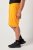 JAY-PI Bermuda FLEXNAMIC® Shorts Orange - Αθλητικές φόρμες/σορτσάκια - Αθλητικές Φόρμες ανδρικεσ μεγάλα μεγέθη