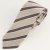 JP1880 Silk Tie Extra Long with Stripes - Αξεσουάρ - 