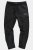JAY-PI Sweatpants Active Black - Αθλητικές φόρμες/σορτσάκια - Αθλητικές Φόρμες ανδρικεσ μεγάλα μεγέθη