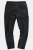 JAY-PI Sweatpants Active Black - Αθλητικές φόρμες/σορτσάκια - Αθλητικές Φόρμες ανδρικεσ μεγάλα μεγέθη