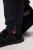 JAY-PI Tennis Tracksuit Pants Black - Αθλητικές φόρμες/σορτσάκια - Αθλητικές Φόρμες ανδρικεσ μεγάλα μεγέθη