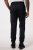 JAY-PI Tennis Tracksuit Pants Black - Αθλητικές φόρμες/σορτσάκια - Αθλητικές Φόρμες ανδρικεσ μεγάλα μεγέθη