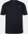 JAY-PI Active Funktion T-Shirt Black - Μακό μπλουζάκια - Aνδρικά μπλουζεσ μεγάλα μεγέθη