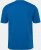 JAY-PI Active Funktion T-Shirt Blue - Μακό μπλουζάκια - Aνδρικά μπλουζεσ μεγάλα μεγέθη