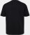 JAY-PI FLEXNAMIC® Soho T-shirt Black - Μακό μπλουζάκια - Aνδρικά μπλουζεσ μεγάλα μεγέθη
