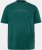 JAY-PI Flexnamic Vintage T-Shirt Green - Μακό μπλουζάκια - Aνδρικά μπλουζεσ μεγάλα μεγέθη