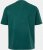 JAY-PI Flexnamic Vintage T-Shirt Green - Μακό μπλουζάκια - Aνδρικά μπλουζεσ μεγάλα μεγέθη