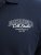 Jack & Jones Makoto Polo Short Sleeve Navy - Πόλο μπλουζάκια - Aνδρικά μπλουζακια πολο μεγάλα μεγέθη