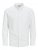 Jack & Jones Brook Oxford Shirt Long Sleeve White - Πουκάμισα - Aνδρικά πουκαμισα μεγαλα μεγάλα μεγέθη