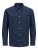 Jack & Jones Brook Oxford Shirt Long Sleeve Navy - Πουκάμισα - Aνδρικά πουκαμισα μεγαλα μεγάλα μεγέθη