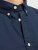 Jack & Jones Brook Oxford Shirt Long Sleeve Navy - Πουκάμισα - Aνδρικά πουκαμισα μεγαλα μεγάλα μεγέθη
