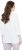 Ulla Popken Fashion Graphic T-Shirt Off-White - Τυπωμένα T-shirts για γυναίκες - 