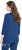 Ulla Popken Fashion Graphic T-Shirt Dark Blue - Τυπωμένα T-shirts για γυναίκες - 