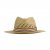 JP1880 Straw Hat Woven Yellow - Αξεσουάρ - 