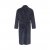 North Latitude Bathrobe Navy Blue - Μπουρνούζια/Πετσέτες - Ανδρικά μπουρνούζια μεγάλα μεγέθη