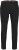 Jack & Jones Marco Adam Belted Slim Fit Chino Pants Black - Τζιν και παντελόνια - Aνδρικα τζιν παντελόνια μεγάλα μεγέθη