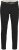 Jack & Jones Marco Adam Belted Slim Fit Chino Pants Black - Τζιν και παντελόνια - Aνδρικα τζιν παντελόνια μεγάλα μεγέθη