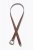 Ulla Popken Classic Belt Brown - Γυναικείες ζώνες - 