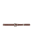 Ulla Popken Classic Belt Brown - Γυναικείες ζώνες - 