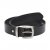 North Latitude Belt Hunter Black - Ζώνες - Ανδρικές ζώνες μεγάλα μεγέθη