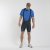 North Latitude Bike Shorts With Suspenders Black TALL - Αθλητικά ρούχα & Outdoor - Aθλητικα ρούχα μεγάλα μεγέθη ανδρικά