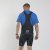 North Latitude Bike Shorts With Suspenders Black TALL - Αθλητικά ρούχα & Outdoor - Aθλητικα ρούχα μεγάλα μεγέθη ανδρικά