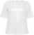 Kaffe Curve Mirana Sequin Blouse Chalk - Μπλούζες - 