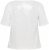 Kaffe Curve Mirana Sequin Blouse Chalk - Μπλούζες - 