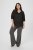 Kaffe Curve Ada Blouse Black - Μπλούζες - 