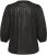 Kaffe Curve Luisa Blouse Black Deep - Μπλούζες - 