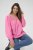 Kaffe Curve Sofia Blouse Pink Power - Μπλούζες - 