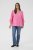 Kaffe Curve Sofia Blouse Pink Power - Μπλούζες - 