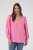 Kaffe Curve Sofia Blouse Pink Power - Μπλούζες - 