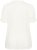 Kaffe Curve Dina Blouse White - Μπλούζες - 