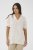 Kaffe Curve Dina Blouse White - Μπλούζες - 