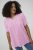 Kaffe Curve Dina Blouse Pink Frosting - Μπλούζες - 