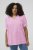 Kaffe Curve Dina Blouse Pink Frosting - Μπλούζες - 