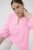 Kaffe Curve Penelopia Blouse Pink Frosting - Μπλούζες - 