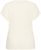 Kaffe Curve Felice Blouse Chalk - Μπλούζες - 